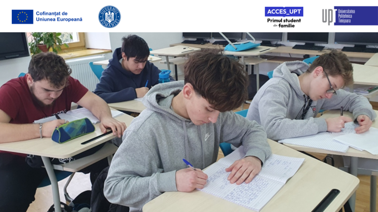 Orele remediale pentru elevi continuă