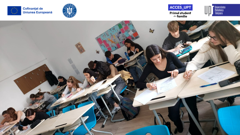 Orele remediale pentru elevii din grupul țintă continuă