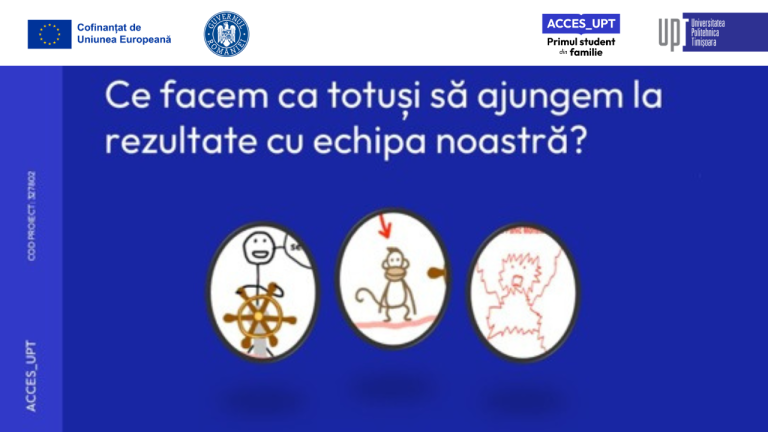 Succesul începe cu fiecare alegere: noi întâlniri dedicate dezvoltării abilităților de studiu